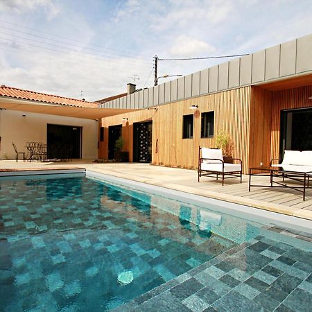 Périgueux Le Clos Des Izards מראה חיצוני תמונה
