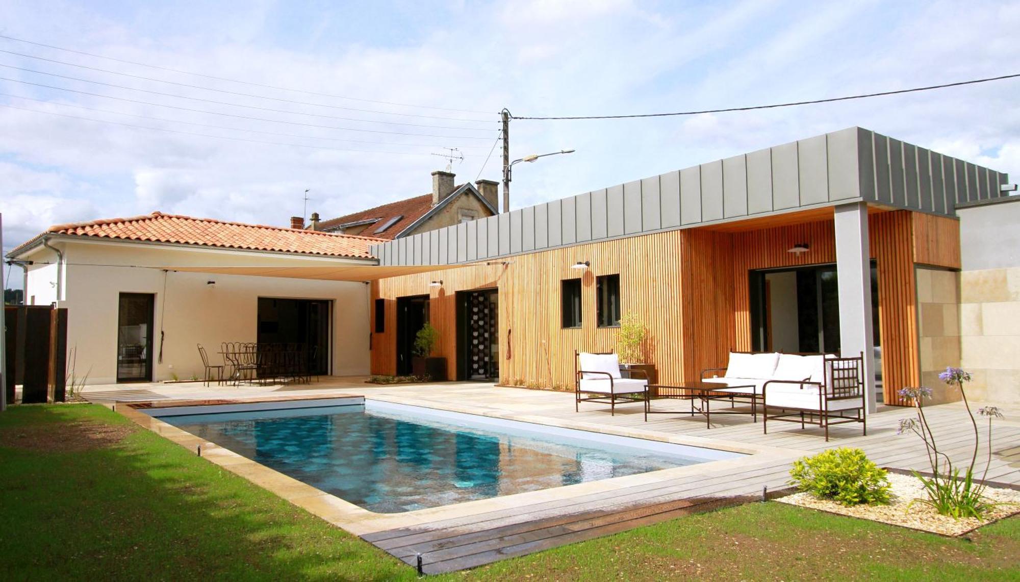 Périgueux Le Clos Des Izards מראה חיצוני תמונה